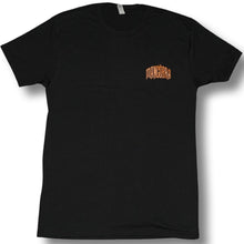 Load image into Gallery viewer, MANCOBRA Strike T-SHIRT Black
