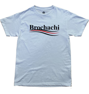 Brochachi T-Shirt White